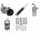 Purchase Top-Quality New Compressor With Kit by UAC - KT4049 pa3