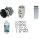 Purchase Top-Quality New Compressor With Kit by UAC - KT4069 pa1