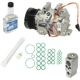 Purchase Top-Quality New Compressor With Kit by UAC - KT4429 pa1