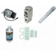 Purchase Top-Quality New Compressor With Kit by UAC - KT4430 pa1