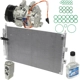 Purchase Top-Quality New Compressor With Kit by UAC - KT4430A pa1