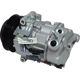 Purchase Top-Quality New Compressor With Kit by UAC - KT4781 pa2