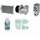 Purchase Top-Quality New Compressor With Kit by UAC - KT4786A pa3