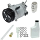 Purchase Top-Quality New Compressor With Kit by UAC - KT4886 pa1