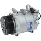 Purchase Top-Quality Compresseur neuf avec ensemble de UAC - KT4953 pa1
