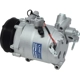 Purchase Top-Quality New Compressor With Kit by UAC - KT5003 pa1