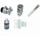 Purchase Top-Quality New Compressor With Kit by UAC - KT5003 pa3