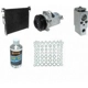 Purchase Top-Quality New Compressor With Kit by UAC - KT5049A pa3