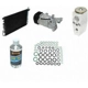 Purchase Top-Quality New Compressor With Kit by UAC - KT5240A pa3
