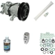 Purchase Top-Quality New Compressor With Kit by UAC - KT5245 pa1