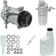 Purchase Top-Quality New Compressor With Kit by UAC - KT5361 pa1