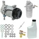 Purchase Top-Quality New Compressor With Kit by UAC - KT5362 pa2