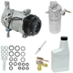 Purchase Top-Quality New Compressor With Kit by UAC - KT5362 pa3