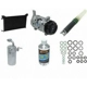 Purchase Top-Quality New Compressor With Kit by UAC - KT5391A pa3