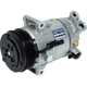 Purchase Top-Quality New Compressor With Kit by UAC - KT5446 pa1