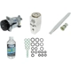 Purchase Top-Quality New Compressor With Kit by UAC - KT5446 pa2