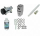 Purchase Top-Quality New Compressor With Kit by UAC - KT5446 pa3