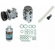 Purchase Top-Quality New Compressor With Kit by UAC - KT5513 pa1
