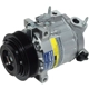 Purchase Top-Quality New Compressor With Kit by UAC - KT5754B pa2