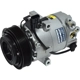 Purchase Top-Quality New Compressor With Kit by UAC - KT5981A pa1