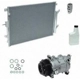 Purchase Top-Quality New Compressor With Kit by UAC - KT6144A pa1