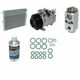 Purchase Top-Quality New Compressor With Kit by UAC - KT6188A pa1