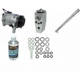 Purchase Top-Quality New Compressor With Kit by UAC - KT6227 pa1