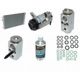 Purchase Top-Quality New Compressor With Kit by UAC - KT6233A pa1
