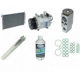 Purchase Top-Quality New Compressor With Kit by UAC - KT6270A pa1