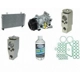 Purchase Top-Quality New Compressor With Kit by UAC - KT6283A pa1
