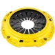 Purchase Top-Quality ADVANCED CLUTCH TECHNOLOGY - H021 - Clutch Pressure Plate pa2