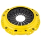 Purchase Top-Quality ADVANCED CLUTCH TECHNOLOGY - H021 - Clutch Pressure Plate pa4