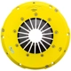 Purchase Top-Quality Nouvelle assemblée de couverture par ADVANCED CLUTCH TECHNOLOGY - HY012 pa1