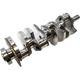 Purchase Top-Quality New Crankshaft by ACDELCO - 12708884 pa2