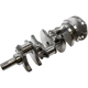 Purchase Top-Quality New Crankshaft by ACDELCO - 12708884 pa3