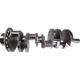 Purchase Top-Quality New Crankshaft by ACDELCO - 19431873 pa2