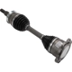 Purchase Top-Quality New CV Complete Assembly by ACDELCO - 84873209 pa2