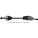 Purchase Top-Quality New CV Complete Assembly by CARDONE INDUSTRIES - 66-5441 pa4