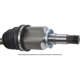 Purchase Top-Quality New CV Complete Assembly by CARDONE INDUSTRIES - 66-5441 pa5