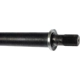 Purchase Top-Quality DORMAN - 630-462 - CV Intermediate Shaft pa3