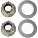 Purchase Top-Quality New CV Complete Assembly by DORMAN (OE SOLUTIONS) - 630-052 pa5