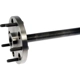 Purchase Top-Quality New CV Complete Assembly by DORMAN (OE SOLUTIONS) - 630-336 pa3