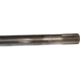 Purchase Top-Quality New CV Complete Assembly by DORMAN (OE SOLUTIONS) - 630-336 pa4