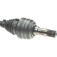 Purchase Top-Quality New CV Complete Assembly by GKN/LOEBRO - 306155 pa2