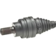 Purchase Top-Quality New CV Complete Assembly by GKN/LOEBRO - 306155 pa3
