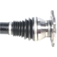 Purchase Top-Quality GSP NORTH AMERICA - NCV10059 - CV Axle Assembly - Front pa4