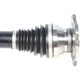 Purchase Top-Quality GSP NORTH AMERICA - NCV10059XDP - CV Axle Assembly pa3