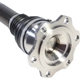 Purchase Top-Quality GSP NORTH AMERICA - NCV10143XDP - CV Axle Assembly pa5