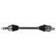 Purchase Top-Quality GSP NORTH AMERICA - NCV10146 - CV Axle Assembly - Rear pa6