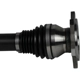 Purchase Top-Quality GSP NORTH AMERICA - NCV10241XDP - CV Axle Assembly pa4